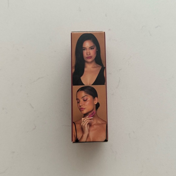 Jason Wu Beauty Hot Fluff Lipstick - 13/Strawberries & Cream - NWB - Picture 6 of 9